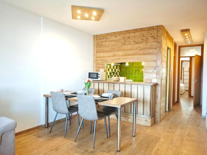 Hostdomus - Artic Suite