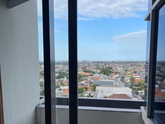 Apartment Surabaya Timur
