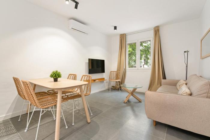 Flateli Espronceda 22