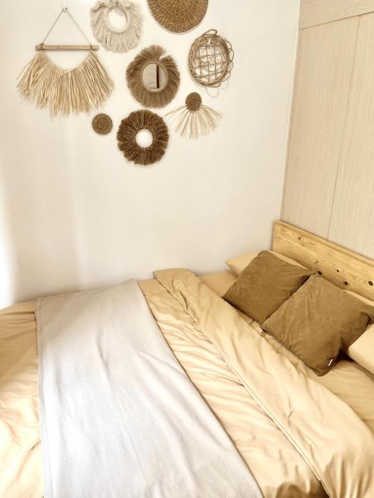 Hara Dream Staycation