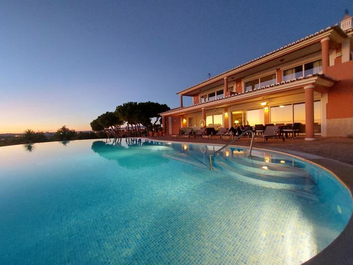 Monte da Bela Vista Paradise by SAPvillas