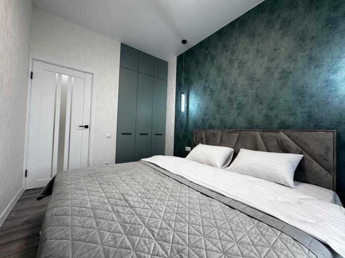 Апартаменти в ЖК Viking Park Zelena Strit