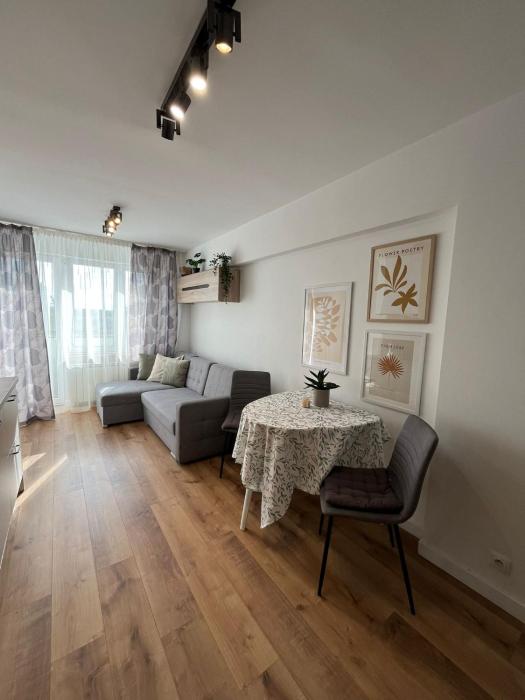Apartament Arkadia 2
