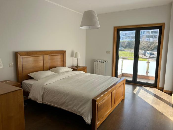 Apartamento Braguinha