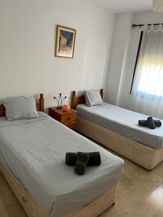 El Campanario 2BR Apartment