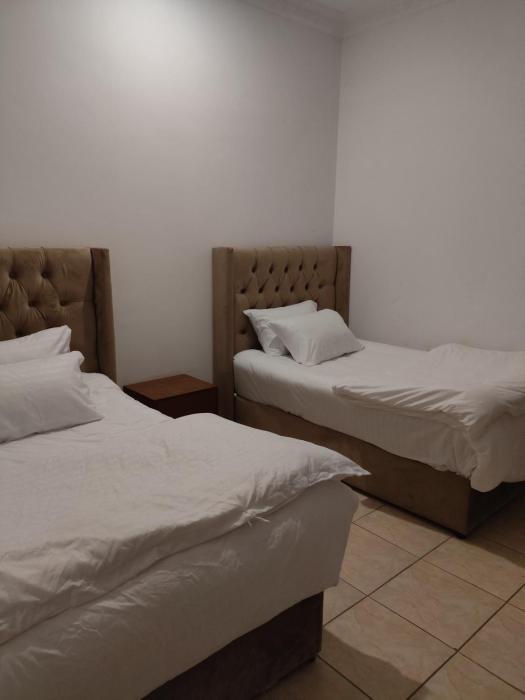 مكتب ادارة الشقق ارجان