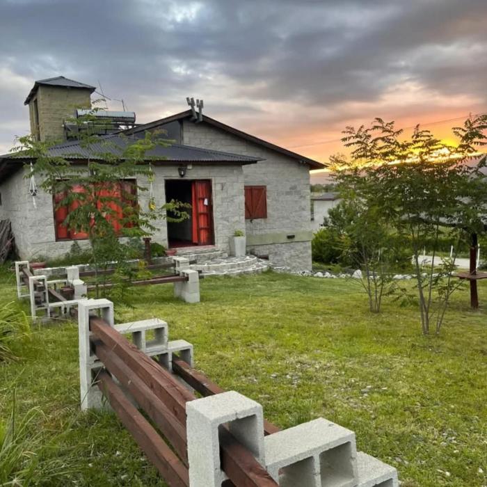 El Alma De Yacanto Hotel Boutique