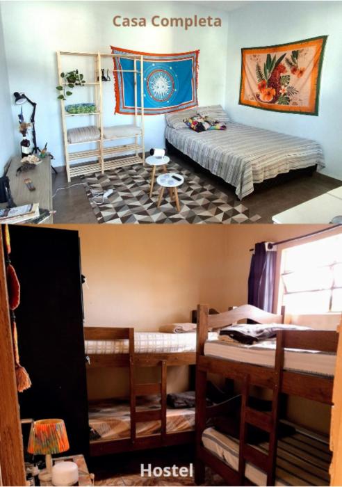 Hospedaria Dos Astros