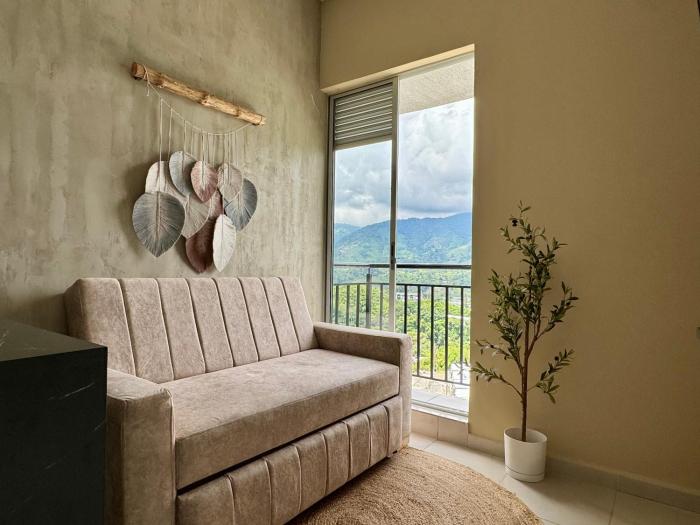 Alojamiento Moderno con Parking privado y Ubicación Privilegiada