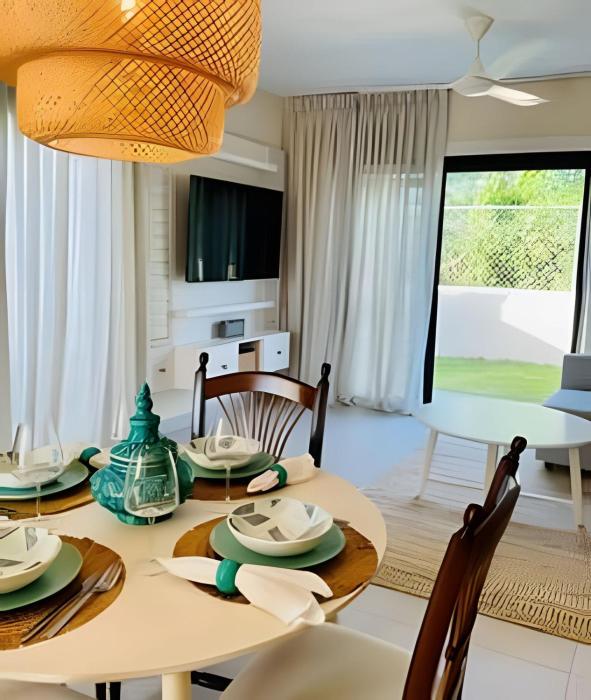 Always Summer Villa.