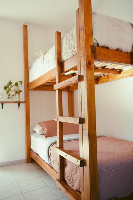 Hostel Casa Revol Córdoba