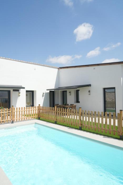 Apartahotel rural El Castillete