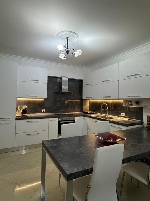CityCenter Apartment