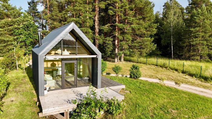 Dole River Loft