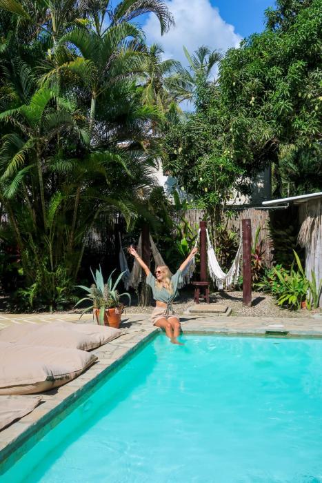 Kibayo Cabarete Boutique Hotel