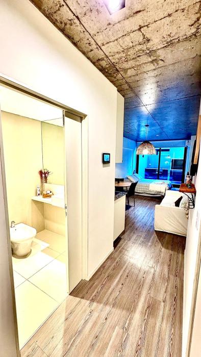 Departamento VIP en Palermo