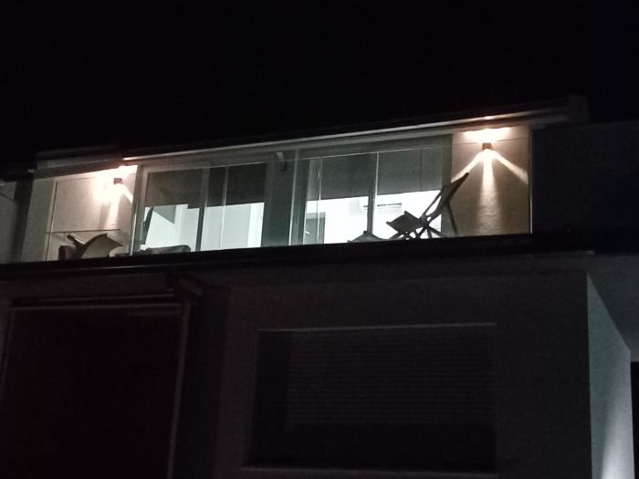 Villa Paolo attico appartamento loft matrimoniale piu singolo diviso da armadi,piu divano letto singolo