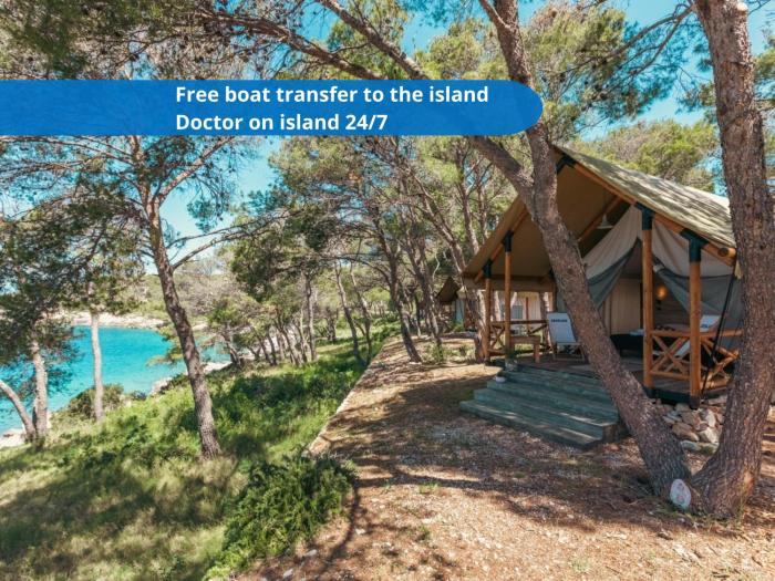 Obonjan Island Resort