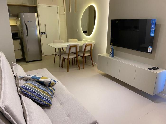 Parque do Cais Vista Deslumbrante - Apto 105