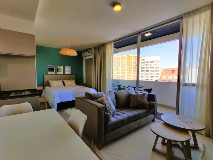 Modernos y Céntricos Departamentos en Congreso