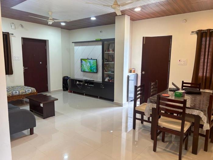 Home Stay