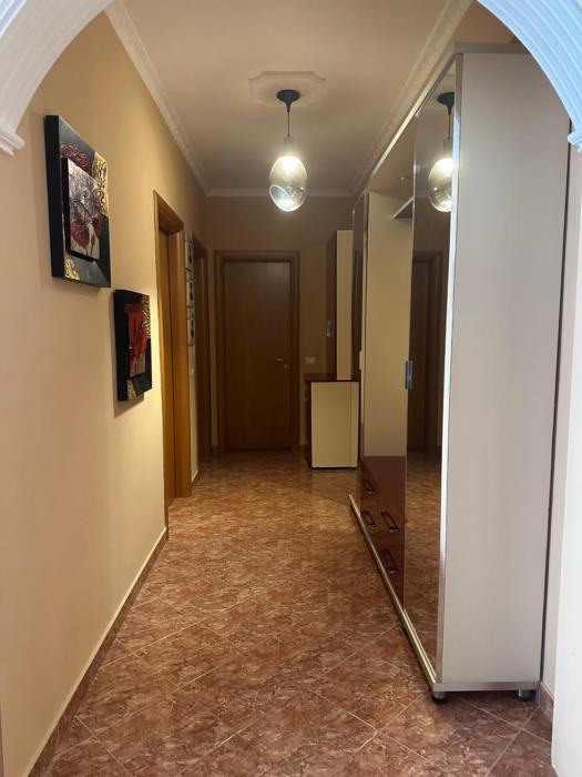 Apartament me qera afatgjate