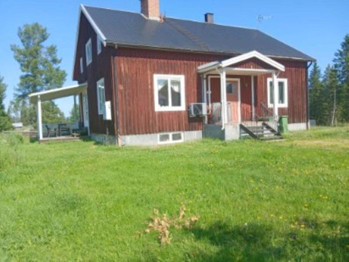 12 person holiday home in Lidsjöberg