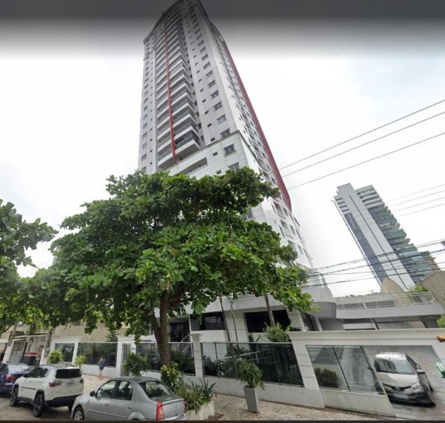 Apto inteiro para Cop30