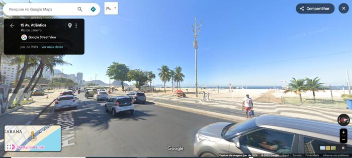 Rua Almirante Gonçalves, 50