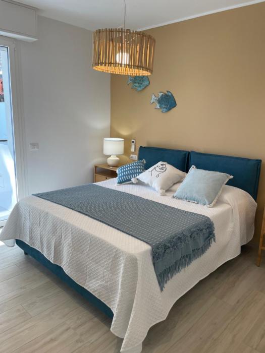 Appartamento Sabbia e sogni