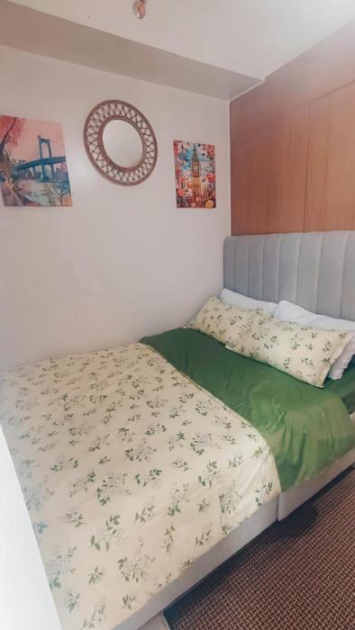 Cozy Space at Red Makati City