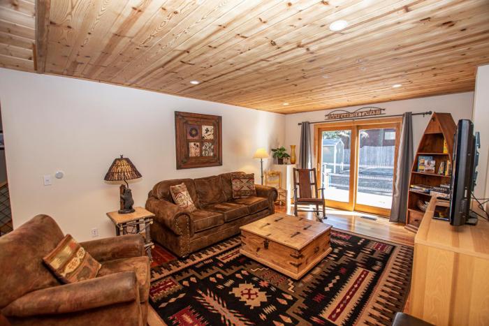 Bonanza By Hauserman Rentals