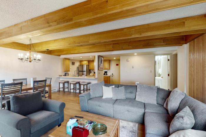 Vail International #3