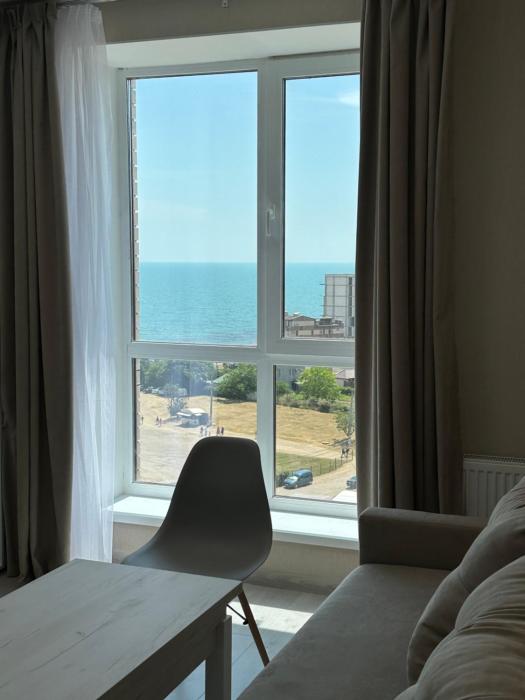 Студия с Видом на Море, 9-2