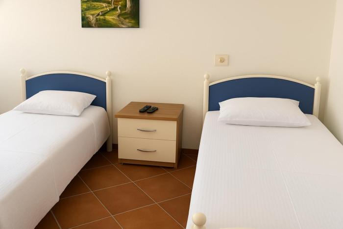 Vlora holiday apartment