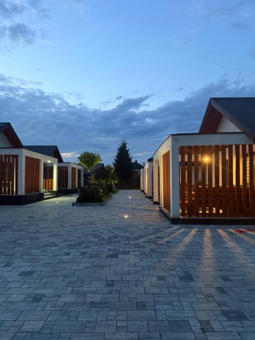 Zator Domki Dreampark