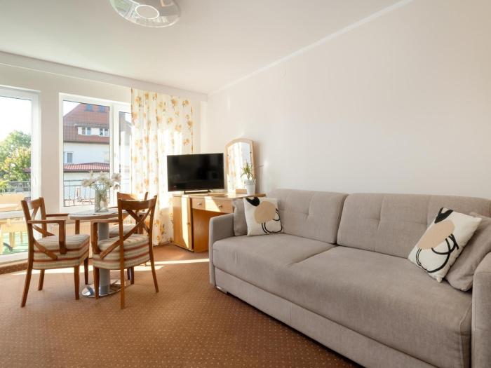 Studio in Rewal near the Beach