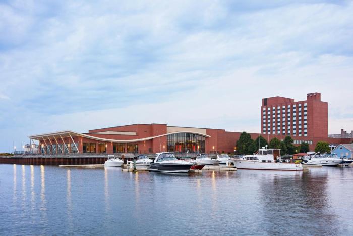 Delta Hotels by Marriott Prince Edward