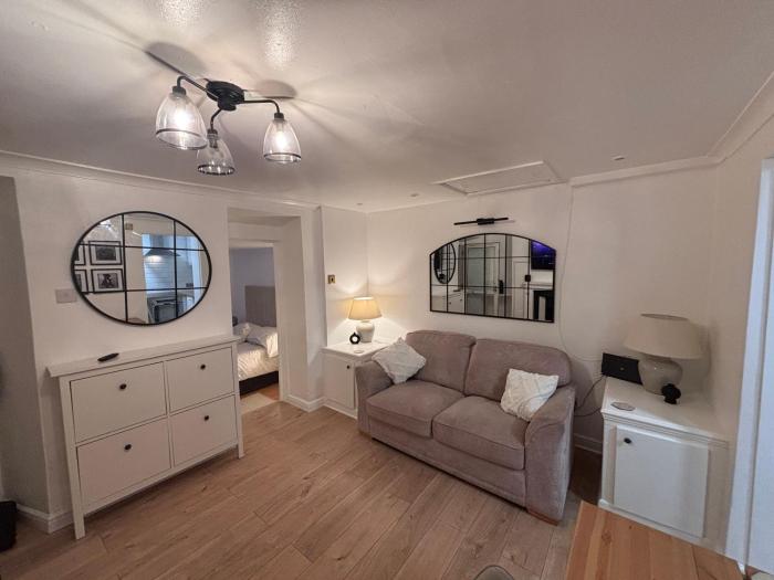 Hidden Gem Apartment