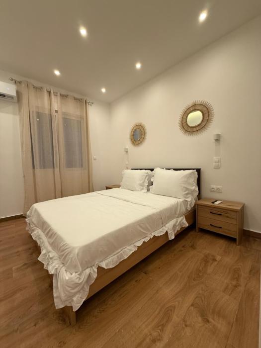 Byron cozy brand new apartment