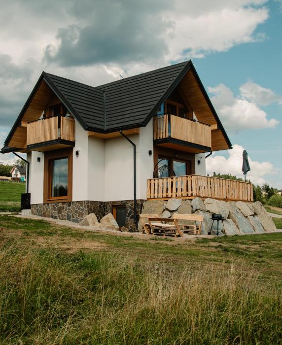 Czorsztyn Vista House