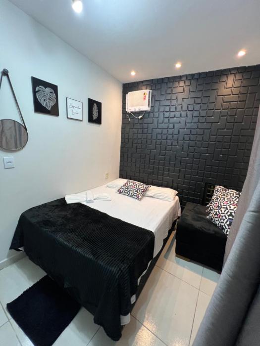 Descanso Garantido em Pipa Praia a 3 Minutos de Você