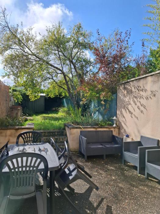 Bienvenue au Caillou