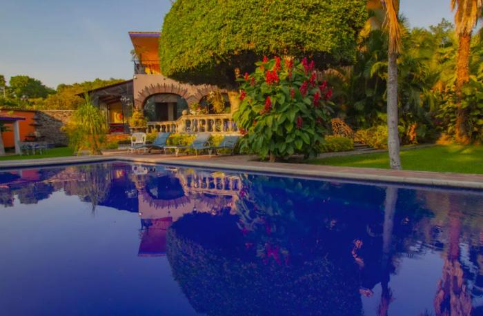 New Bamboo Quinta Maravilla