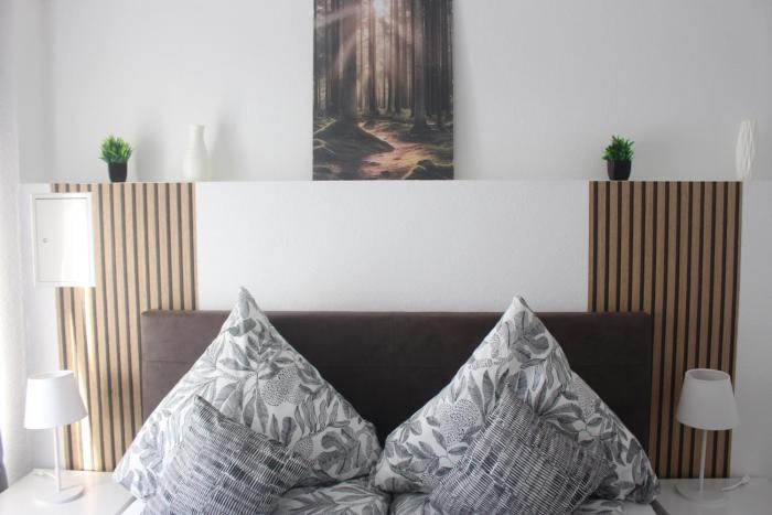 Hilton Apartment Styles in Pforzheim