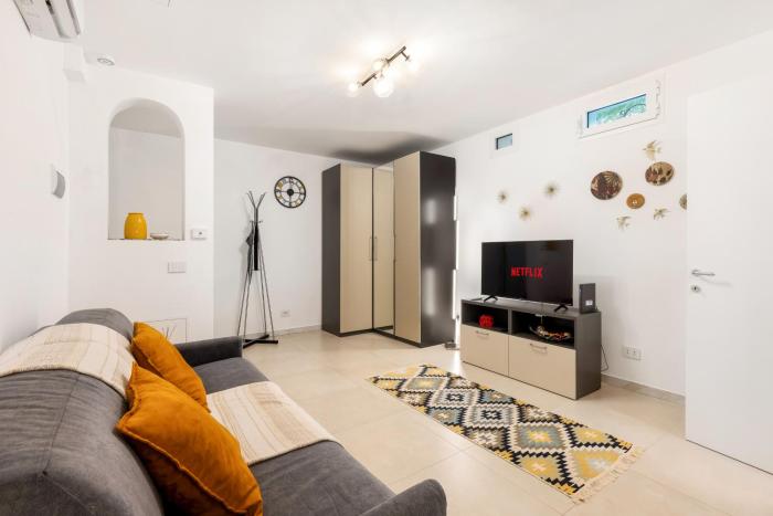 Linate Susa M4 - Oasi Chic Airport 15 min