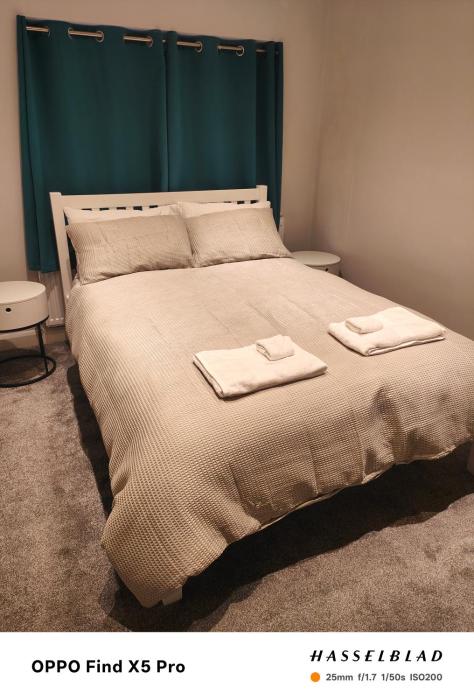 Stunning maisonette available