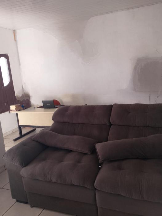 Casa espaçosa e aconchegante