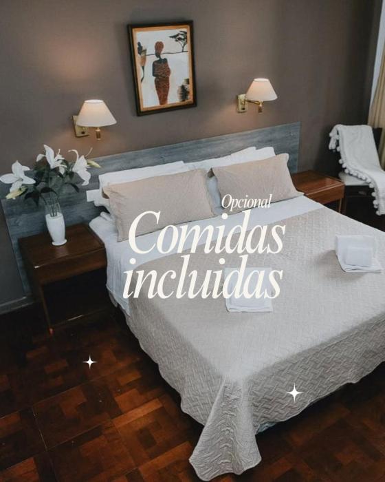 Gran Hotel Miglierina