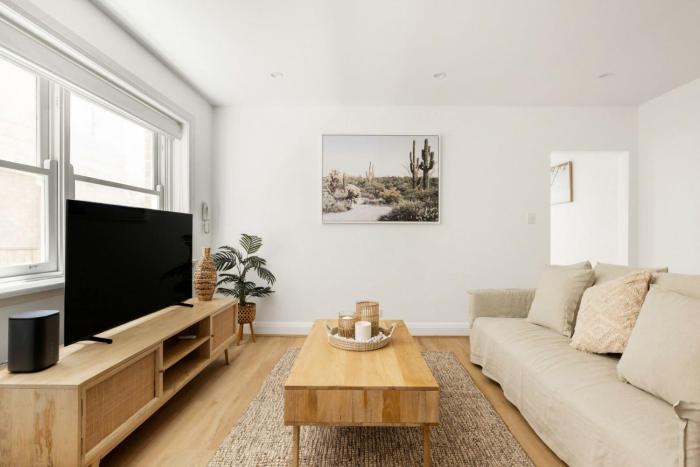 Saltwater Bondi One
